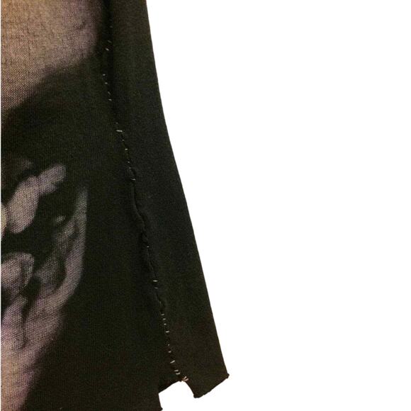 MISFITS Vintage 20 Years of Terror 1977 1997 Tank Top T Shirt Tee Medium RARE - Picture 10 of 11